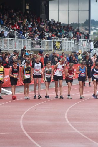 2024 Colgate Games photo
